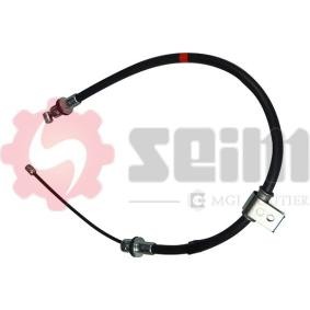 Handbremsseil 554984