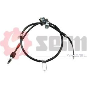 Acquista Cavo freno a mano da SEIM 554991 a buon mercato per soli 102,26 €