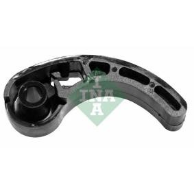 Achetez des Rail tendeur, chaîne de commande de la pompe à huile INA 555 0035 10 à prix pour 2,31 €