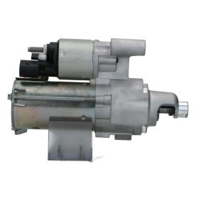 Lichtmaschine von BV PSH