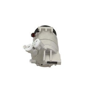 Lichtmaschine von BV PSH