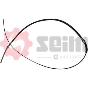 Handbremsseil 555055