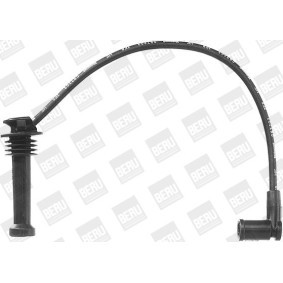Compre Jogo de cabos de ignição da BERU ZEF1115 a um preço baixo por 46,13 €