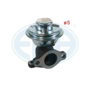 AGR-Ventil für HYUNDAI von ERA
