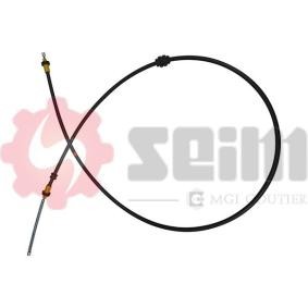 Handbremsseil 555152
