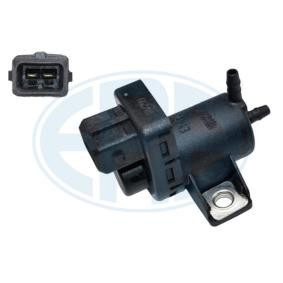Acquista Convertitore pressione, Controllo gas scarico da ERA 555163 a buon mercato per soli 38,26 €