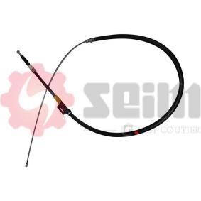 Köp Handbromsvajer av SEIM 555185 till det låga priset 502,54 kr