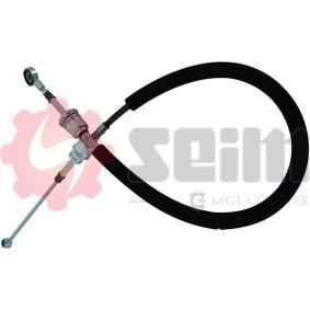 Acquista Cavo comando, Cambio manuale da SEIM 555215 a buon mercato per soli 89,59 €