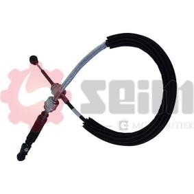 Acquista Cavo comando, Cambio automatico da SEIM 555221 a buon mercato per soli 57,99 €