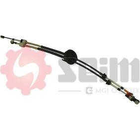 Acquista Cavo comando, Cambio manuale da SEIM 555226 a buon mercato per soli 111,24 €