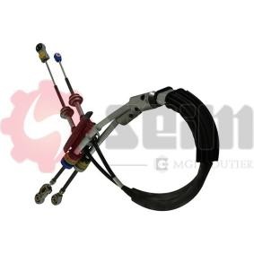 Acquista Cavo comando, Cambio manuale da SEIM 555228 a buon mercato per soli 72,59 €
