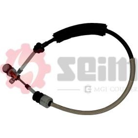 Acquista Cavo comando, Cambio manuale da SEIM 555230 a buon mercato per soli 88,21 €