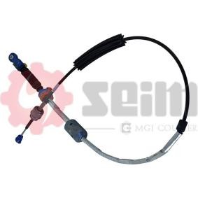 Acquista Cavo comando, Cambio automatico da SEIM 555231 a buon mercato per soli 94,87 €