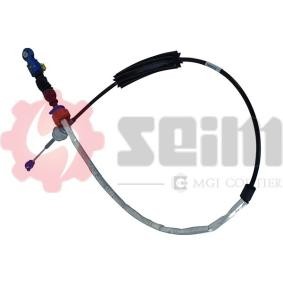 Acquista Cavo comando, Cambio automatico da SEIM 555232 a buon mercato per soli 64,73 €