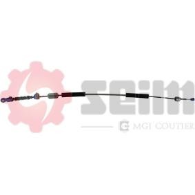Acquista Cavo comando, Cambio automatico da SEIM 555233 a buon mercato per soli 75,67 €