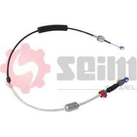 Acquista Cavo comando, Cambio automatico da SEIM 555234 a buon mercato per soli 77,54 €