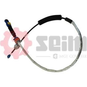 Acquista Cavo comando, Cambio automatico da SEIM 555235 a buon mercato per soli 65,28 €