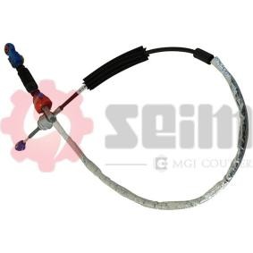 Acquista Cavo comando, Cambio automatico da SEIM 555237 a buon mercato per soli 65,28 €