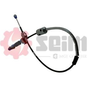 Acquista Cavo comando, Cambio automatico da SEIM 555238 a buon mercato per soli 73,11 €