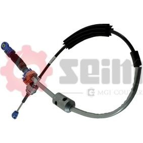 Acquista Cavo comando, Cambio automatico da SEIM 555239 a buon mercato per soli 75,30 €