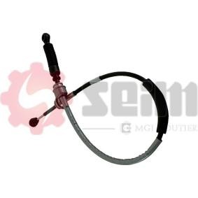 Acquista Cavo comando, Cambio manuale da SEIM 555245 a buon mercato per soli 63,07 €
