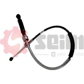 Acquista Cavo comando, Cambio manuale da SEIM 555246 a buon mercato per soli 67,25 €
