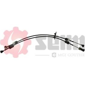 Acquista Cavo comando, Cambio manuale da SEIM 555247 a buon mercato per soli 76,28 €