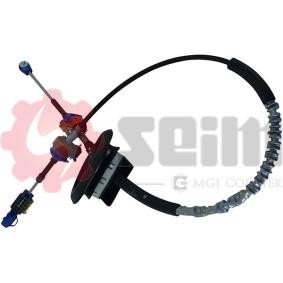 Acquista Cavo comando, Cambio automatico da SEIM 555249 a buon mercato per soli 58,82 €