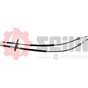 Acquista Cavo comando, Cambio manuale da SEIM 555251 a buon mercato per soli 179,03 €