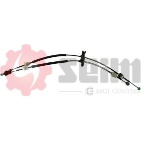 Acquista Cavo comando, Cambio manuale da SEIM 555252 a buon mercato per soli 161,86 €