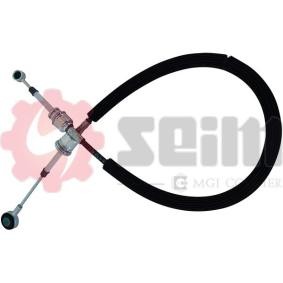 Acquista Cavo comando, Cambio manuale da SEIM 555253 a buon mercato per soli 87,24 €