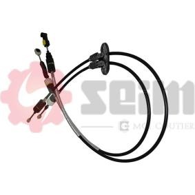 Seilzug, Schaltgetriebe 555262 von SEIM günstig für 95,42 € online kaufen