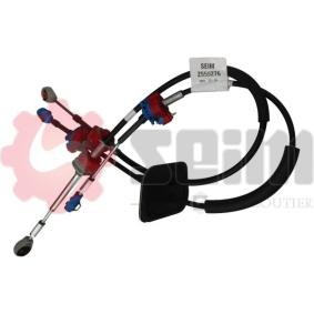 Acquista Cavo comando, Cambio manuale da SEIM 555276 a buon mercato per soli 114,59 €