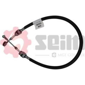 Acquista Cavo comando, Cambio manuale da SEIM 555280 a buon mercato per soli 79,60 €