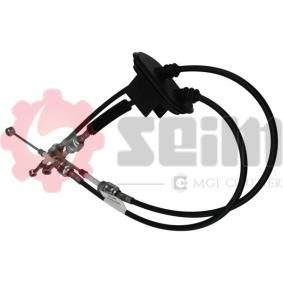 Acquista Cavo comando, Cambio manuale da SEIM 555283 a buon mercato per soli 193,15 €