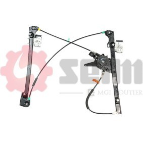 Seilzug, Schaltgetriebe 555289