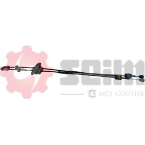 Acquista Cavo comando, Cambio manuale da SEIM 555293 a buon mercato per soli 69,43 €