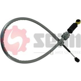 Acquista Cavo comando, Cambio manuale da SEIM 555295 a buon mercato per soli 46,62 €