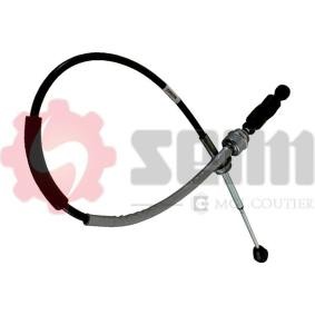 Acquista Cavo comando, Cambio manuale da SEIM 555296 a buon mercato per soli 62,40 €