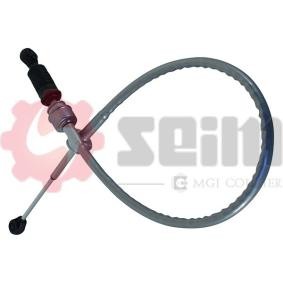 Acquista Cavo comando, Cambio manuale da SEIM 555297 a buon mercato per soli 63,77 €