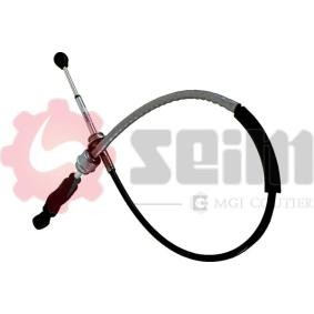 Acquista Cavo comando, Cambio manuale da SEIM 555298 a buon mercato per soli 57,60 €