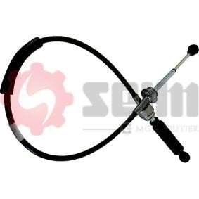Acquista Cavo comando, Cambio manuale da SEIM 555299 a buon mercato per soli 55,08 €