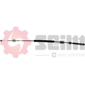 Compre Cabo de aço, caixa de velocidades da SEIM 555304 a um preço baixo por 56,47 €