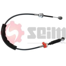 Compre Cabo de aço, caixa de velocidades da SEIM 555306 a um preço baixo por 46,66 €