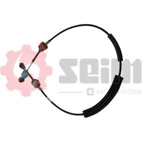 Compre Cabo de aço, caixa de velocidades da SEIM 555307 a um preço baixo por 67,65 €