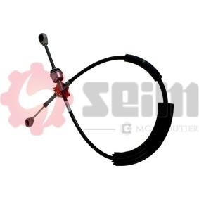 Compre Cabo de aço, caixa de velocidades da SEIM 555308 a um preço baixo por 67,65 €