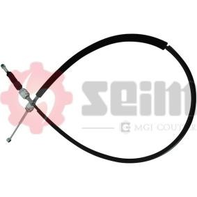 Seilzug, Automatikgetriebe für SEAT von SEIM