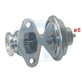 AGR-Ventil 555323