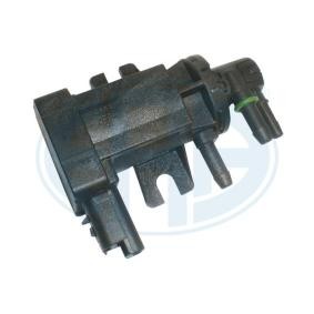 Acquista Convertitore pressione, Controllo gas scarico da ERA 555387 a buon mercato per soli 53,70 €