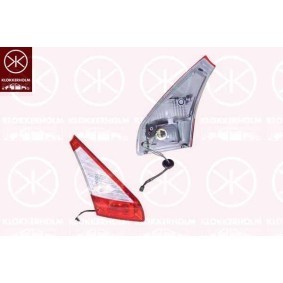 Kühlerlüfter 55602601 für CITROËN
